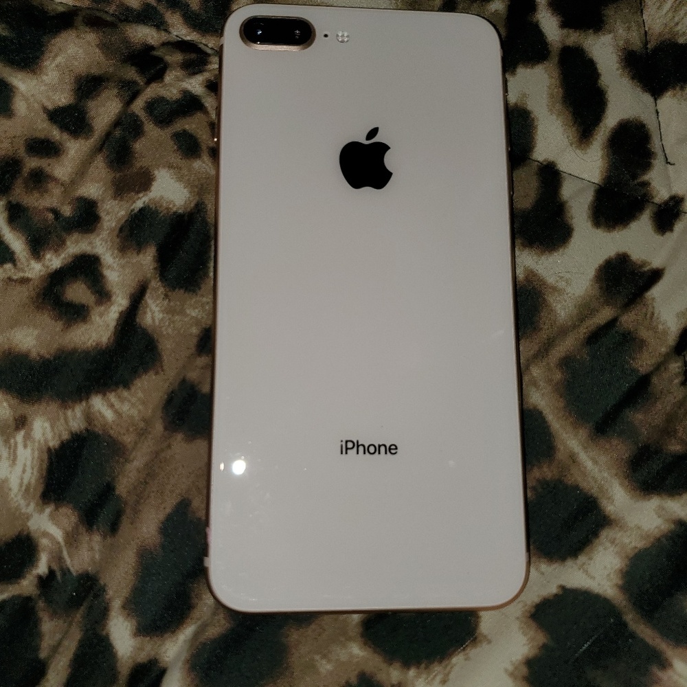 ATT IPHONE 8 PLUS - Picture 2 of 3